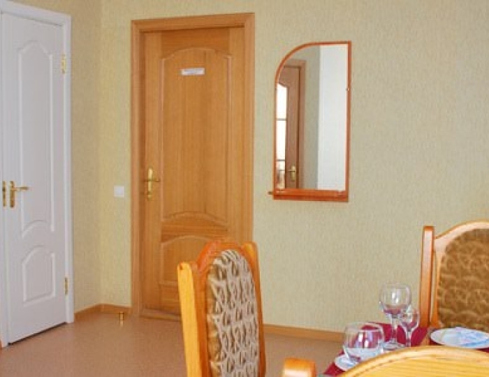 Номер категории Полулюкс - Санаторий «Радуга» Набережные Челны