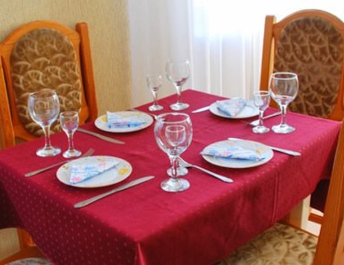 Номер категории Полулюкс - Санаторий «Радуга» Набережные Челны