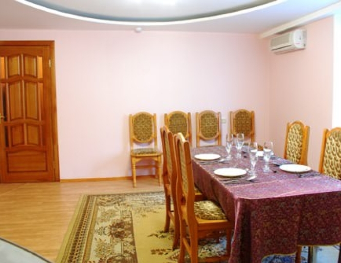 Номер категории Люкс - Санаторий «Радуга» Набережные Челны