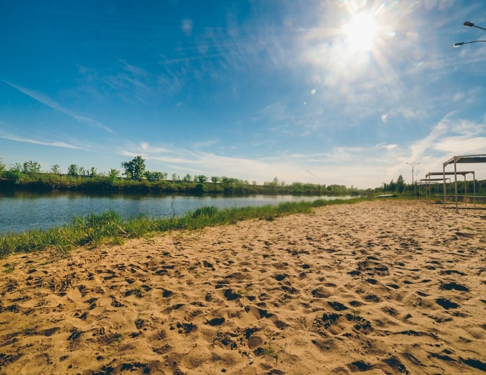 Услуги и развлечения - Санаторий «Радуга» Набережные Челны