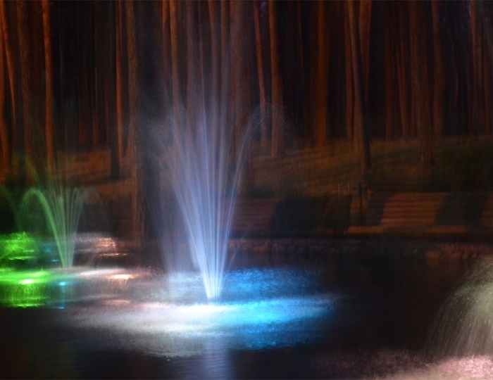 Услуги и развлечения - Санаторий «Радуга» Набережные Челны