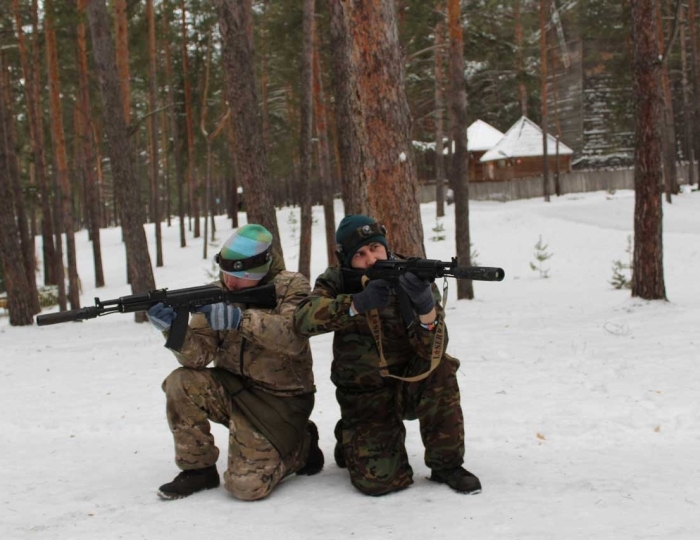 Услуги и развлечения - Санаторий «Радуга» Набережные Челны