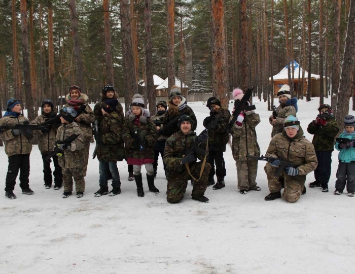 Услуги и развлечения - Санаторий «Радуга» Набережные Челны