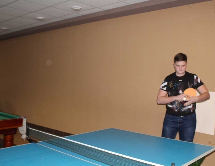 Услуги и развлечения - Санаторий «Радуга» Набережные Челны