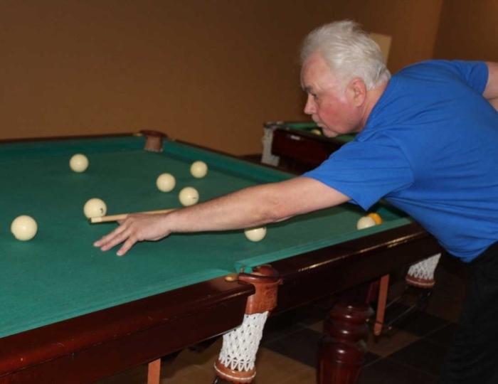 Услуги и развлечения - Санаторий «Радуга» Набережные Челны