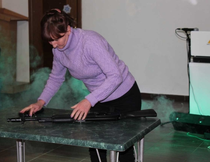 Услуги и развлечения - Санаторий «Радуга» Набережные Челны