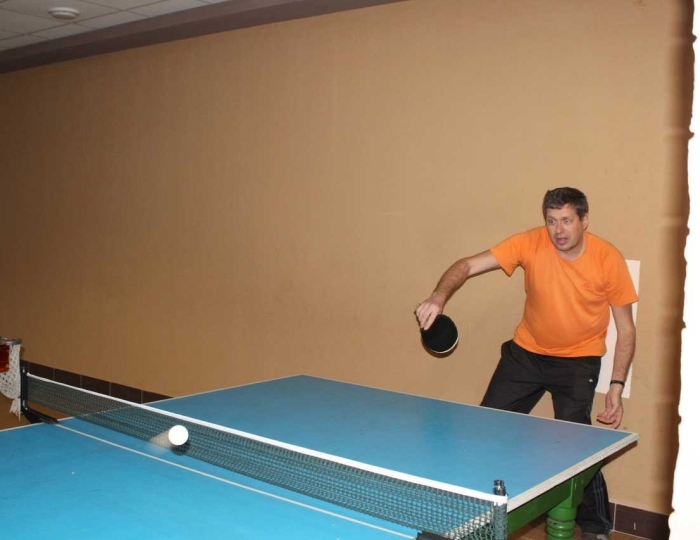 Услуги и развлечения - Санаторий «Радуга» Набережные Челны