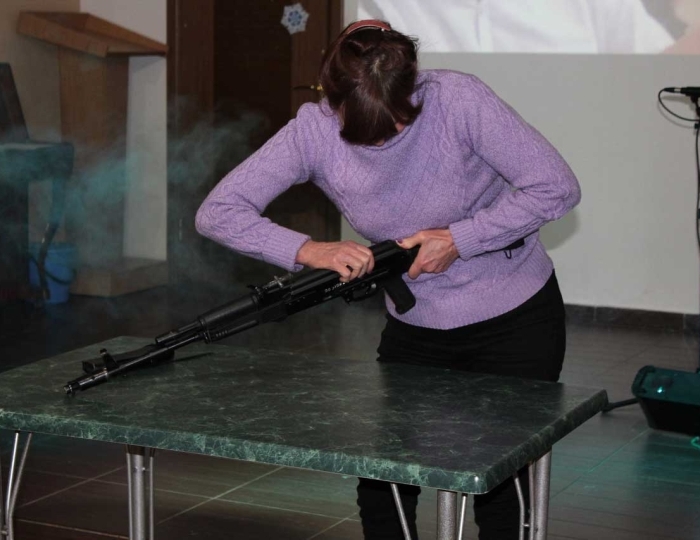 Услуги и развлечения - Санаторий «Радуга» Набережные Челны